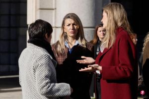 西班牙政府称有能力应对美国贸易威胁