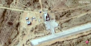 知情官员称俄罗斯向伊朗提供美军定位信息，美国在俄乌战争期间向乌克兰提供了情报信息 ...