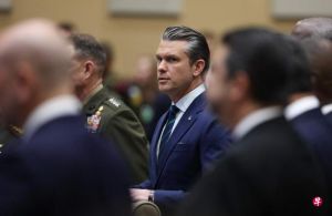 美国称我们拥有世界上最好的情报，“不担心”俄罗斯协助伊朗锁定美军目标 ...