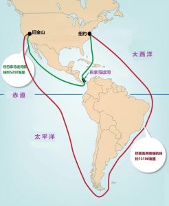 巴拿马政府没想到，李嘉诚这次是真敢硬刚