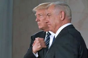 以色列拉着美国对伊朗发起的攻击，钱和资源像无底洞一样往里扔让美国无法承受更让以色列无法承受 ...