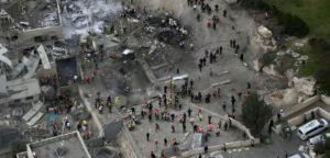 以色列严厉的媒体管制正在宣告一个事实：这场冲突早已没有绝对安全的一方，惨烈代价正在真实发生 ...