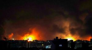 美国打伊朗欧洲为啥不跟？欧洲的困境是两面夹击面临大国博弈背景下地区冲突的直接冲击 ...