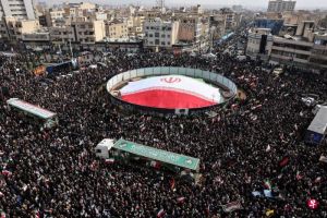 侵略者必须受到惩罚伊朗不寻求停火，以色列称战争不设时限