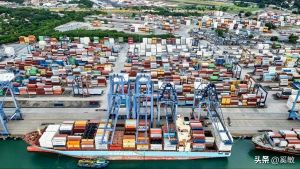 巴拿马公开喊话中国：恳请中国企业不要放弃在当地的港口运营，因为业务量对他们来说太重要了 ...