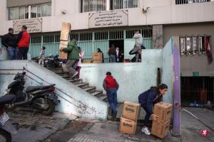 伊朗在联合国坚称绝不屈服于“无法无天的侵略”