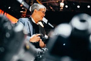 日本骄傲的百年光学巨头再次击碎了日本产业颜面，固执傲慢不可一世光刻机巨头尼康崩了 ...