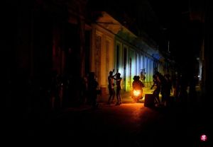 俄罗斯重申支持古巴将坚定不移地与古巴政府和人民站在一起，谴责美国干涉 ...