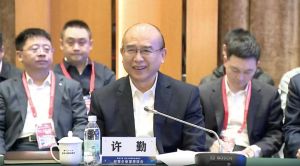 助力中国企业健康成长和民营经济高质量发展亚布力中国企业家论坛民营企业家座谈会举办 ...