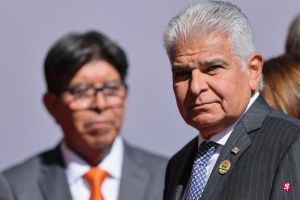 巴拿马总统批长和旗下公司谎称巴国未回应国际仲裁程序：“虚假且构成诽谤” ...