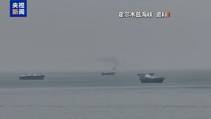 伊朗回应美方“放松制裁”说法，称其对市场进行心理调控纯粹是为了给买家制造希望、进行心理安抚 ...