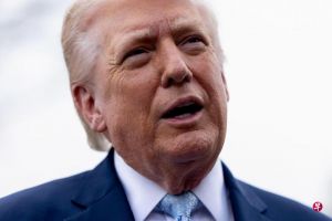 “虚张声势”特朗普“退缩了”称美伊对话富有成效军事行动推迟五天，伊朗媒体说特朗普“因惧怕伊朗反击而撤 ...