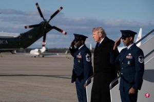 轰炸伊朗发电厂将引发灾难性后果后，特朗普在盟友和波斯湾国家告诫后急转弯决定推迟最后通牒五天 ...