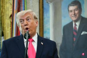 美前中央情报局局长布伦南接受媒体访问时直言，相较于美国总统特朗普他更愿意相信伊朗 ...