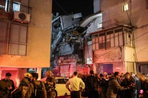 特朗普称对伊战争“胜利”，伊朗反指美国“战略失败”