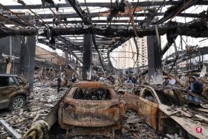 鲁比奥：对伊战事数周内结束无须出动地面部队，美特使称有望本周会晤伊朗斥美方无诚意 ...