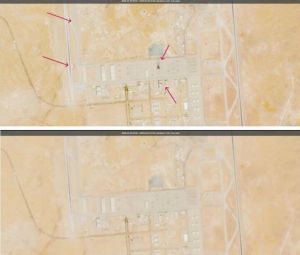 伊朗：美多架预警机和加油机被击落多处仓库被摧毁美军撤离伊边境邻近地区，未来更多高价值目标将被列入打击 ...