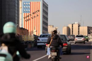 伊朗否认接受美国停火方案，指美方要求“不切实际”