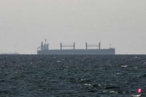 伊朗：霍尔木兹海峡对敌人永久关闭，战事如何结束由“伊朗的策略和实力”决定而非“侵略者的狂妄和幻想” ...