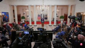 特朗普全国讲话内容空洞难赋信心列举历次长期战争被指是“迟来的辩解”，专家：似为尽快抽身做铺垫 ...