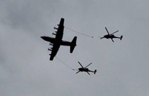 美军一架F-15和一架A-10同日被击落2架搜救直升机被击中，特朗普称不影响谈判；美2名飞行员获救一人下落不明 ...