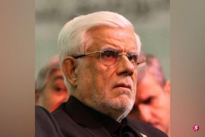 伊朗第一副总统：特朗普仍停留在“石器时代”