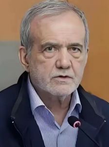 伊朗总统佩泽希齐扬说了一句让全世界都安静的话：已经有超过1400万伊朗人报名，愿意为保卫国家去死 ...