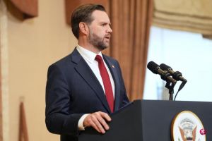万斯：美国是以灵活和“真诚”的态度参与美伊和谈但美伊和谈尚未达成共识，将返回美国 ...