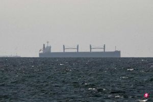 由于美国“屡次违背承诺”霍尔木兹海峡已由伊朗武装部队严格管理控制，印度两艘船遇袭召伊朗大使提抗议 ...