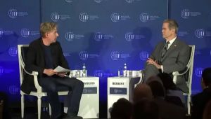 美国财长贝森特称中国电车就是燃煤车，暴露了其对中国能源转型的无知和酸葡萄嫉妒心理 ...