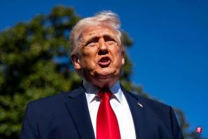 美国最高法院裁决总统特朗普实施全球范围内关税属于越权行为，特朗普政府正式启动关税退款程序 ...