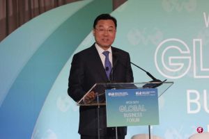 谢锋：维护国家安全不能泛化滥用草木皆兵，中国大蒜做梦也没想到会被列为国家安全威胁 ...