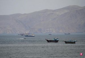 伊朗总统：美国违背承诺封锁港口是“真正谈判”主要障碍