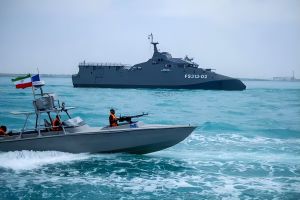 美伊冲突乱局新阶段：伊损失惨重却重创美军，美国焦头烂额自身难保已无力控制中等强国 ...