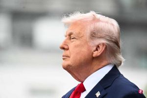 美媒：特朗普已要求幕僚准备长期封锁伊朗，伊朗官员：美国试图以封锁逼迫伊朗是徒劳的 ...