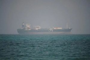 霍尔木兹海峡航运受阻美国玩不转再次提议组建新联盟以恢复通航，发电报敦促美国外交官向各国政府施压争取其 ...