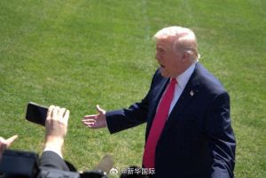 美伊战事60天期限届满，特朗普宣称美伊战事“结束”出于哪些考量