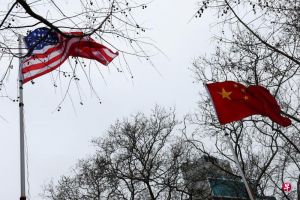中国对美政策始终保持高度连续性稳定性