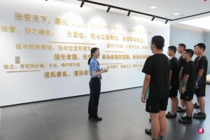 践行立德树人根本健全家校社协同育人体系，以案为鉴四部门发指南引导未成年人思想行为 ...