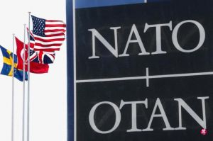 美国削减对北约军事投入盼盟友迅速增加海空力量，这将加剧欧洲对美国可能退出北约担忧 ...