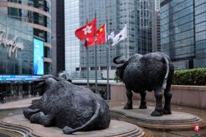 瑞银中国区总裁胡知鸷：投资者已从是否配置转向如何配置，中国资产正成为全球投资组合 ...