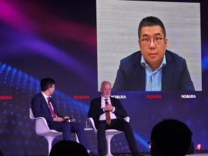 稀土专家：受到中国出口管制稀土问题悬而未决军事工业备受打击，形同美国对华政治投降 ...