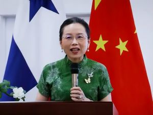 港口运营不下去了，一周内巴拿马两次请求加强对话中方没接茬