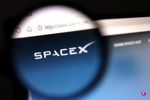 谷歌与人工智能竞争对手马斯克的太空探索技术公司SpaceX签署300亿美元算力云服务协议 ...