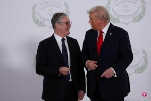 指英国把查戈斯群岛主权交还给毛里求斯愚蠢至极，美国考虑绕开英国直接收购查戈斯群岛 ...