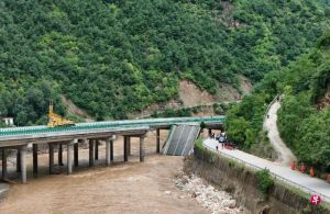 陕西塌桥致62死亡失踪事故，工程不按图纸施工检测验收全造假涉事负责人被采取强制措施 ...