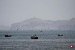 伊朗外交部：美袭击商船造成印度公民丧生清楚表明，美国行为本质是武装抢劫和国家海盗 ...