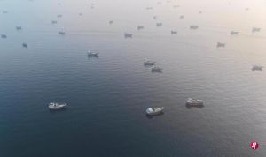 伊媒：美伊谈判最后关头加入霍尔木兹海峡收费条款，意味着“美国已接受向伊朗支付相关费用” ...