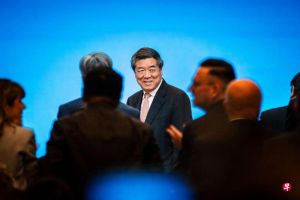 中国将完善涉外金融立法增设阻断与反制条款、持续强化监管规制、依法捍卫国家金融安全 ...