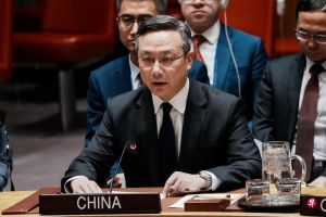 莫斯科遭遇俄乌战争爆发以来最大规模空中袭击，中国代表指对抗升级吁扭转严重对立情绪 ...